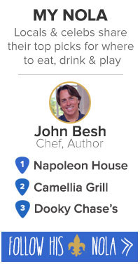 John Besh