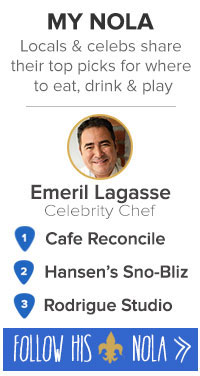 Emeril Legasse