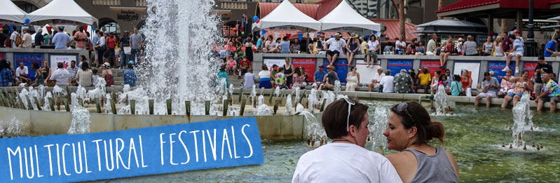 Multicultural Festival
