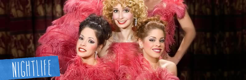 New Oreans Nightlife