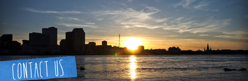 New Orleans Restaurants & Cuisine