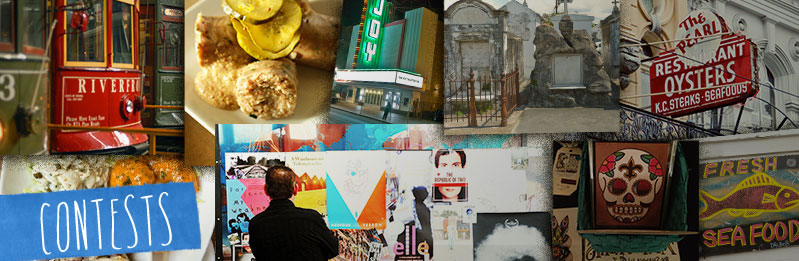 New Orleans Restaurants & Cuisine