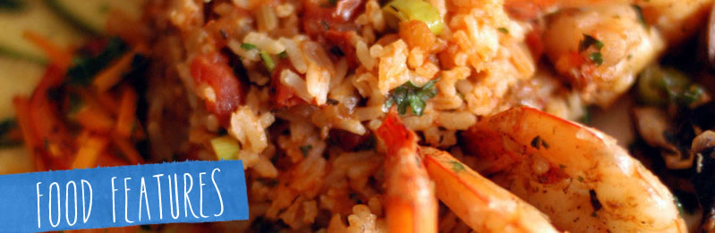 Cajun Or Creole It S All Great New Orleans Restaurants Cuisine