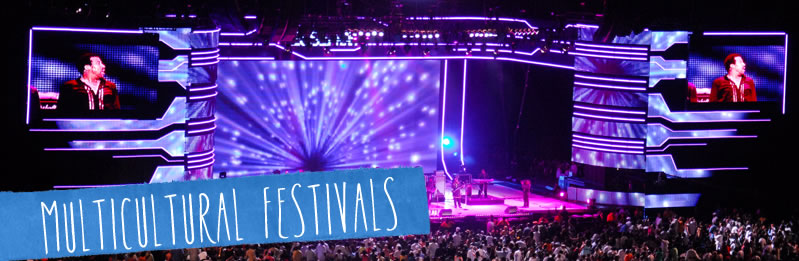 Multicultural Festival