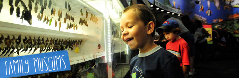 Family Museums