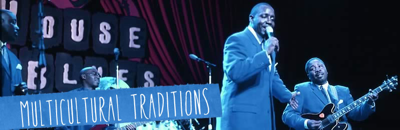Multicultural Traditions
