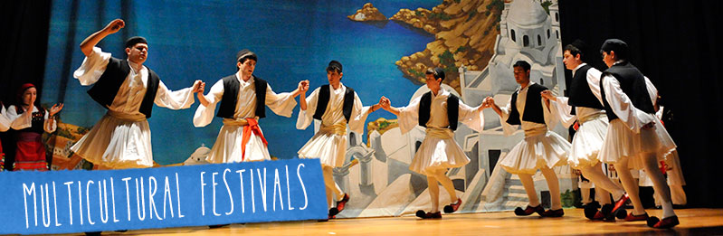 Multicultural Festival
