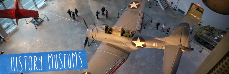 History Museums