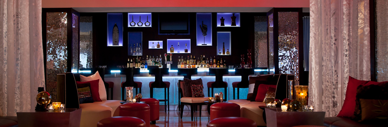 Renaissance Pere Marquette Hotel