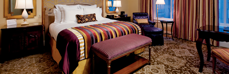 The Ritz-Carlton, New Orleans