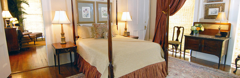 Terrell House Bed & Breakfast