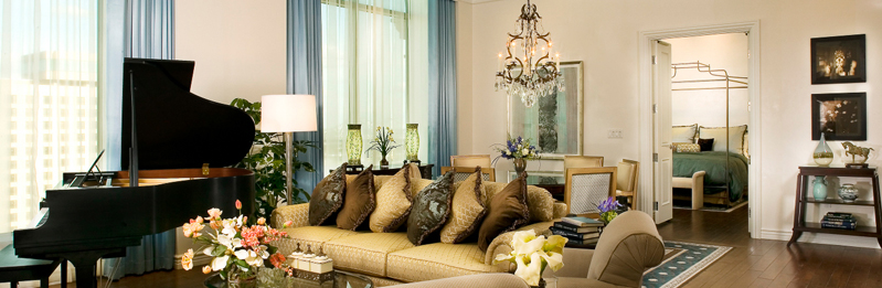 Harrah's New Orleans Hotel