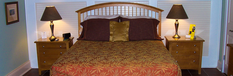 5 Continents Bed and Breakfast