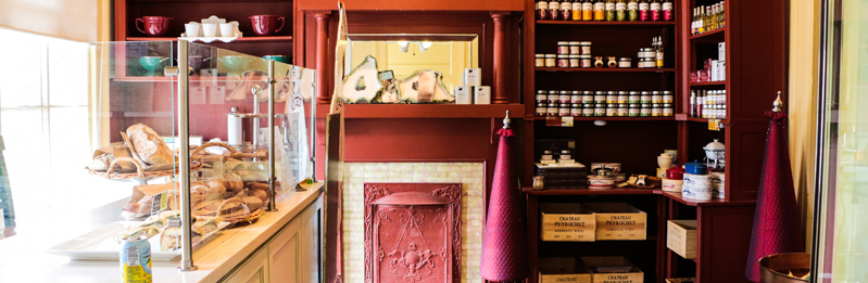 Chez Nous Charcuterie