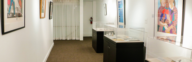 Amistad Research Center