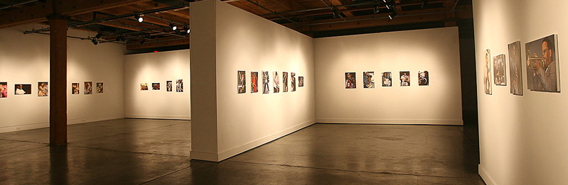 Contemporary Arts Center