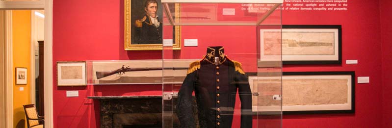 Historic New Orleans Collection