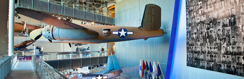 The National World War II Museum | New Orleans | Attraction