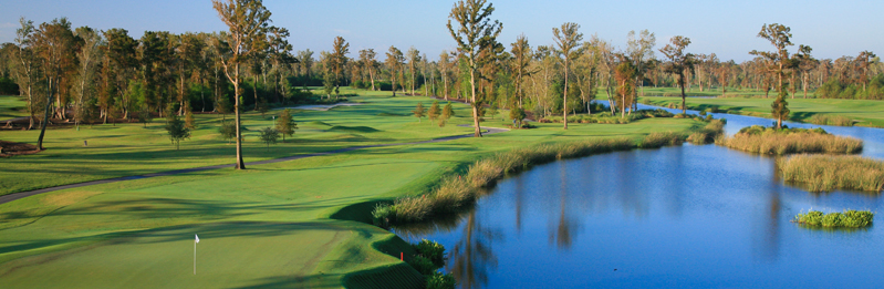 Tournament Players Club of Louisiana