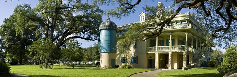 San Francisco Plantation