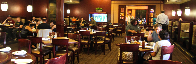 Five Happiness Restaurant