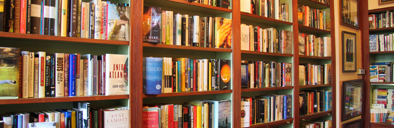 Faulkner House Books