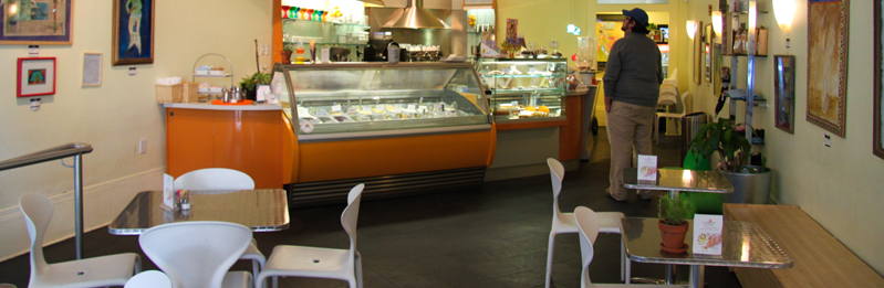 La Divina Gelateria