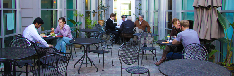 St. James Cheese Company