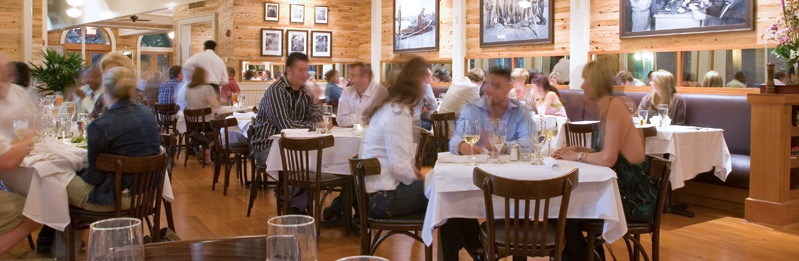 Grand Isle Restaurant