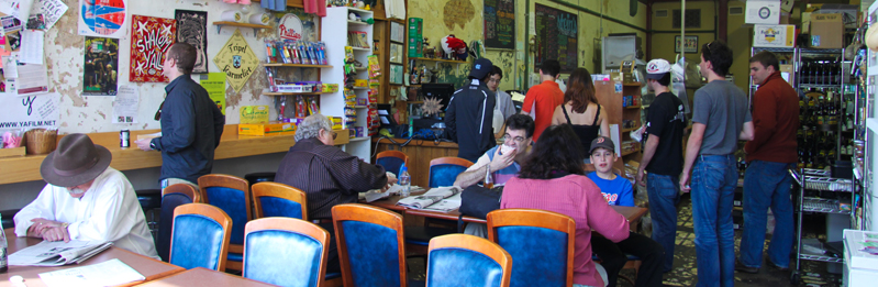 Stein's Market & Deli