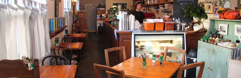 Il Posto Italian Cafe