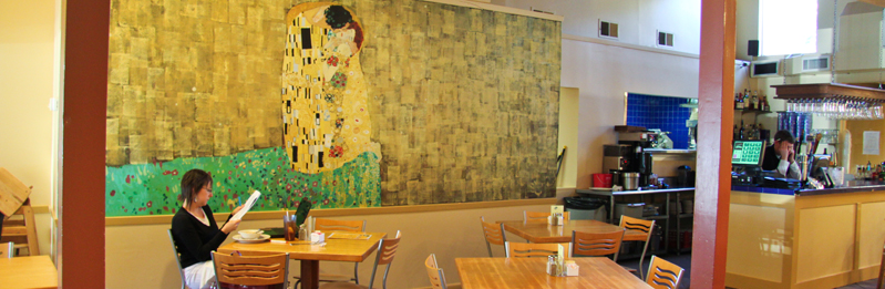 Fresco's Cafe and Pizzeria