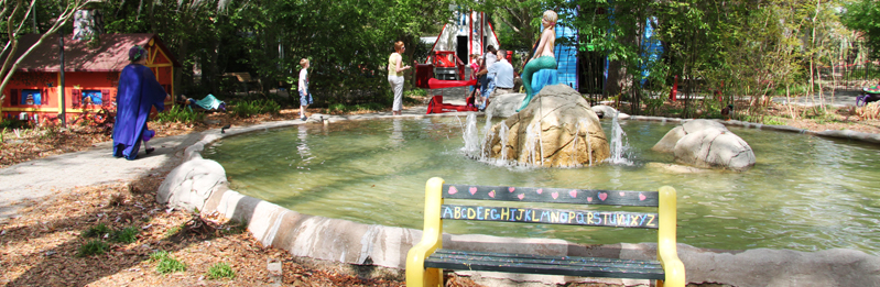 Storyland Nj Hours