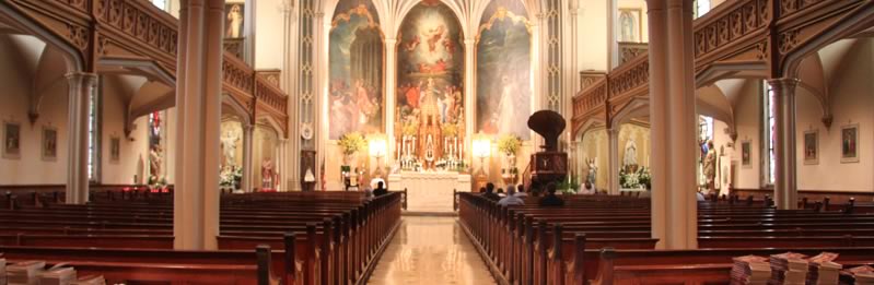 St. Patrick's Church