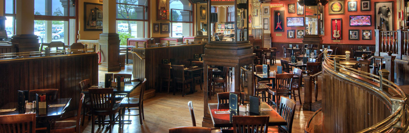 Hard Rock Cafe
