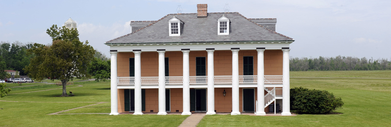 Malus Beauregard House