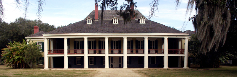 Destrehan Plantation