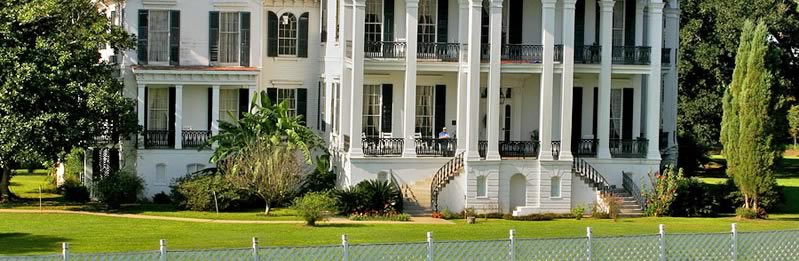 Nottoway Plantation 