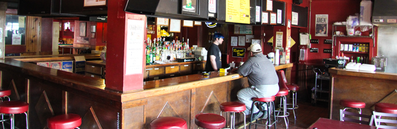 Igor's Buddha Belly Burger Bar