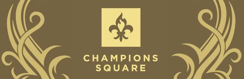 Champions Square