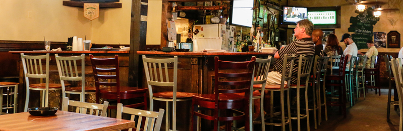 Finn McCool's Irish Pub