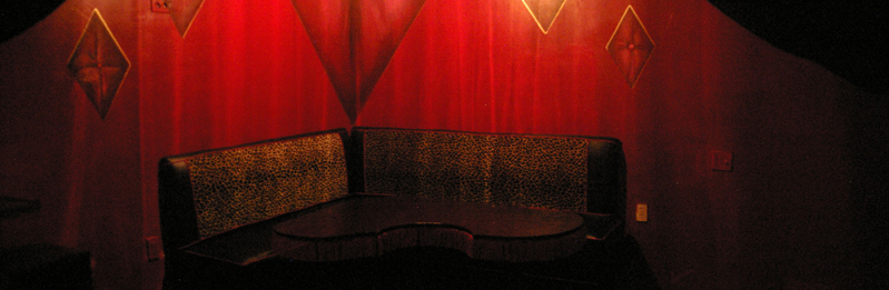 All Ways Lounge and Theatre