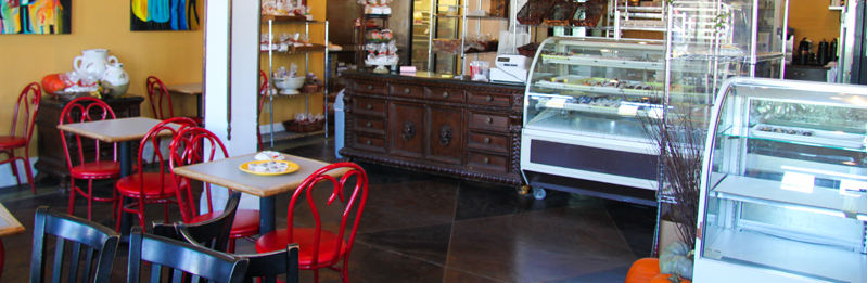 Maple Street Patisserie