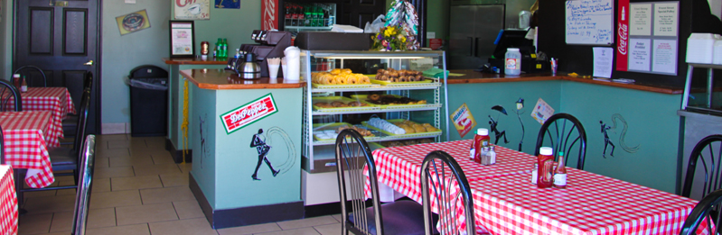 Freret Street Po-Boys and Donuts