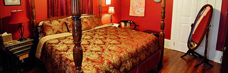 House of the Rising Sun Bed & Breakfast