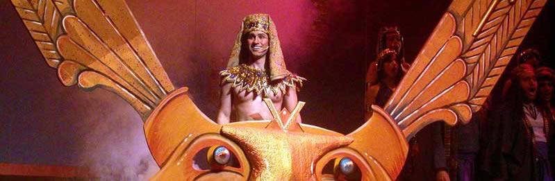 Tulane Summer Lyric Theatre