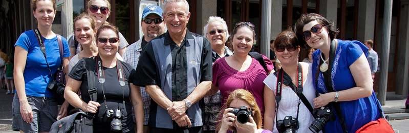 American Photo Safari Tours