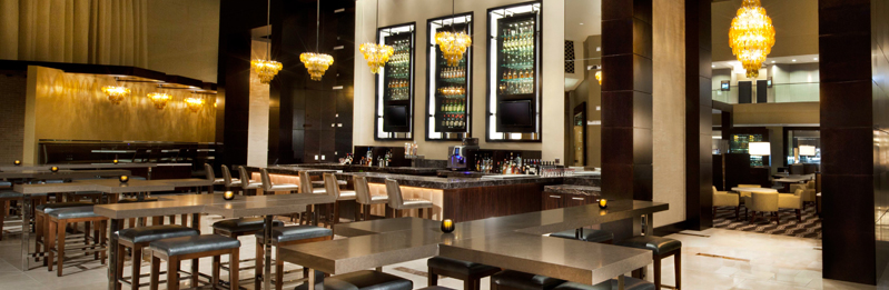 8 Block Kitchen & Bar