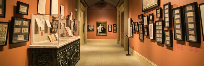 Williams Research Center