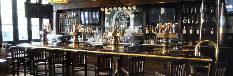 Happy's Irish Pub